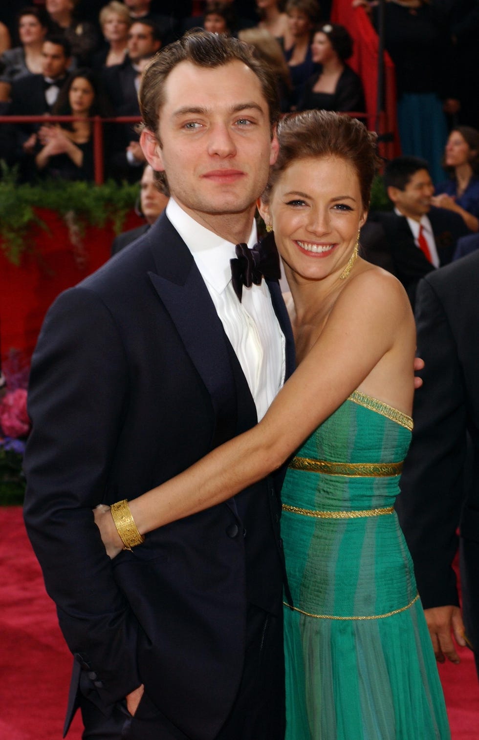 76th annual academy awards   arrivals