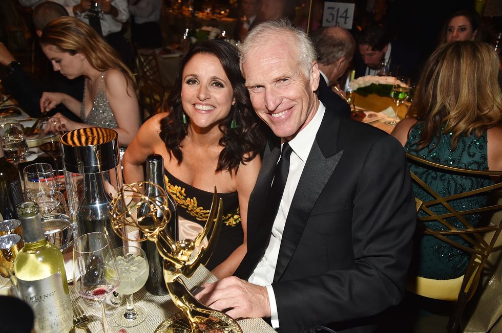 69º Baile dos Governadores do Prêmio Emmy do horário nobre