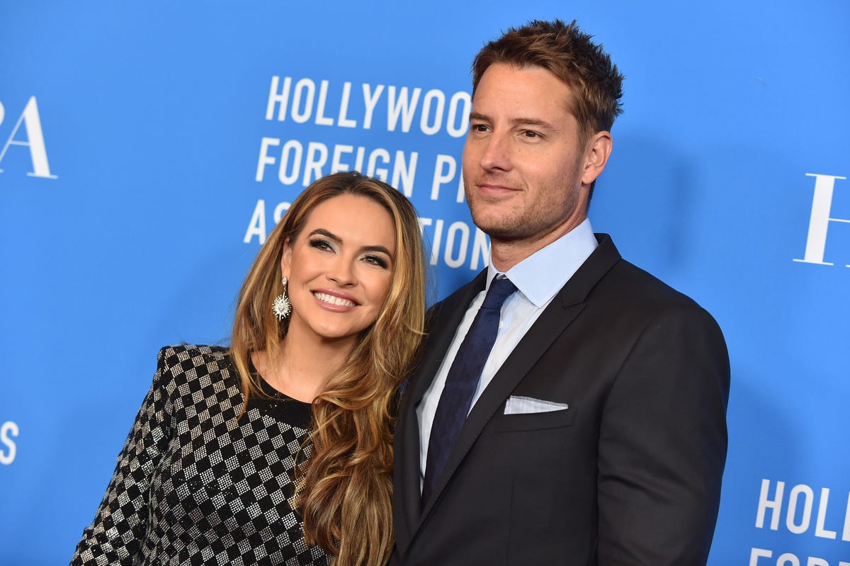 Selling Sunset's Chrishell Stause, Justin Hartley Divorce Timeline