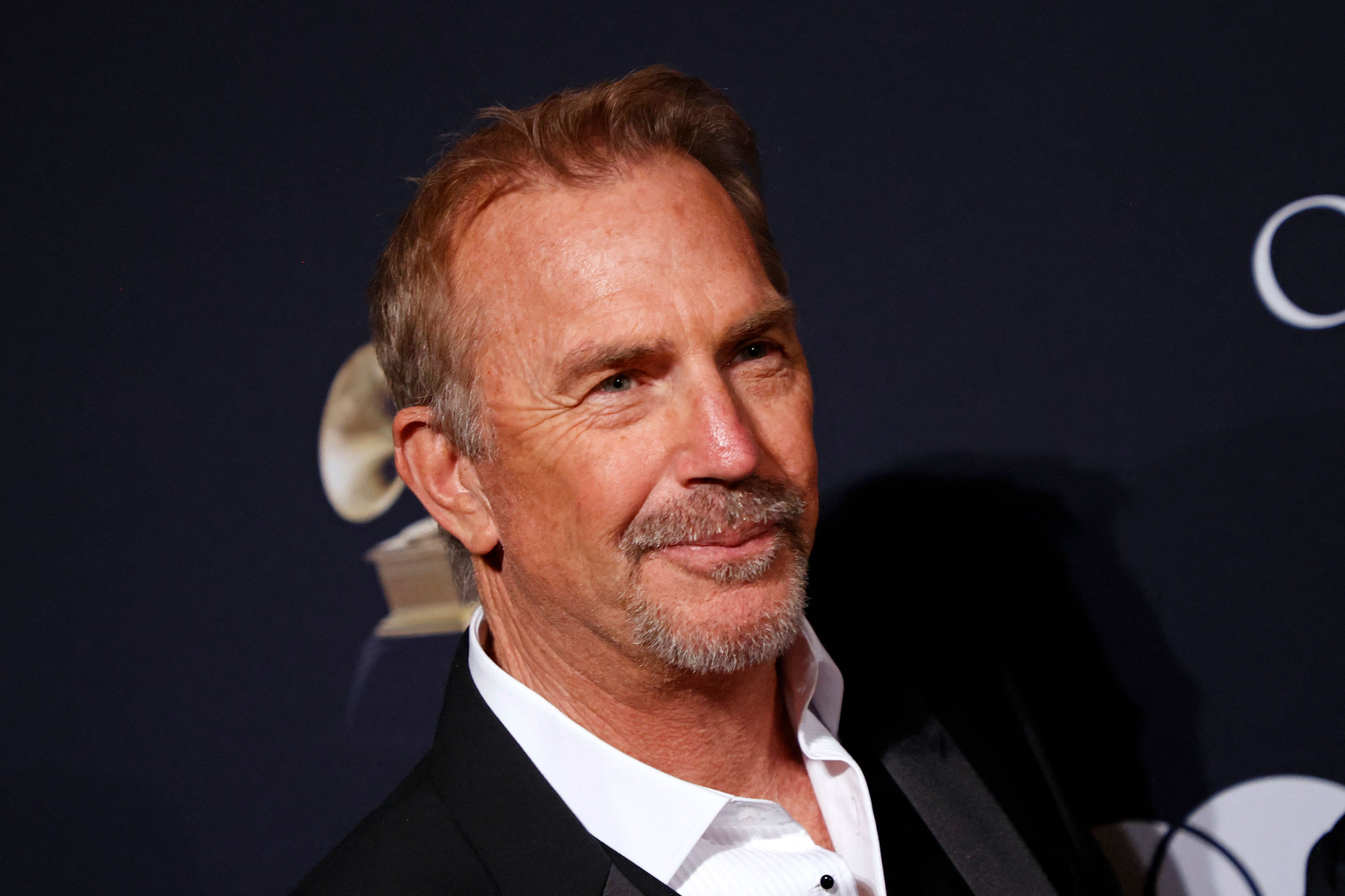 Kevin Costner - AstraJaagup