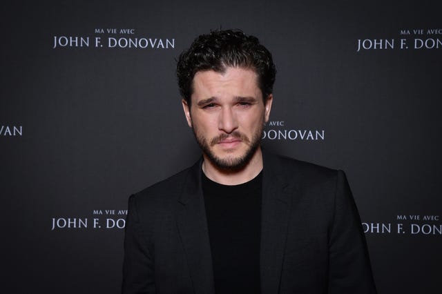 'Ma Vie Avec John F. Donovan' Paris Premiere At Cinema MK2 Bibliotheque