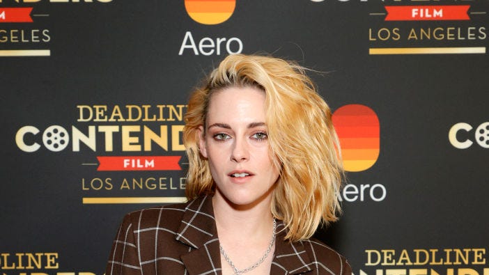 Kristen Stewart and Robert Pattinson Kissed During Their Kristen Stewart and Robert Pattinson Kissed During Their