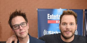 Chris Pratt Addresses Future of TV Show The Terminal List