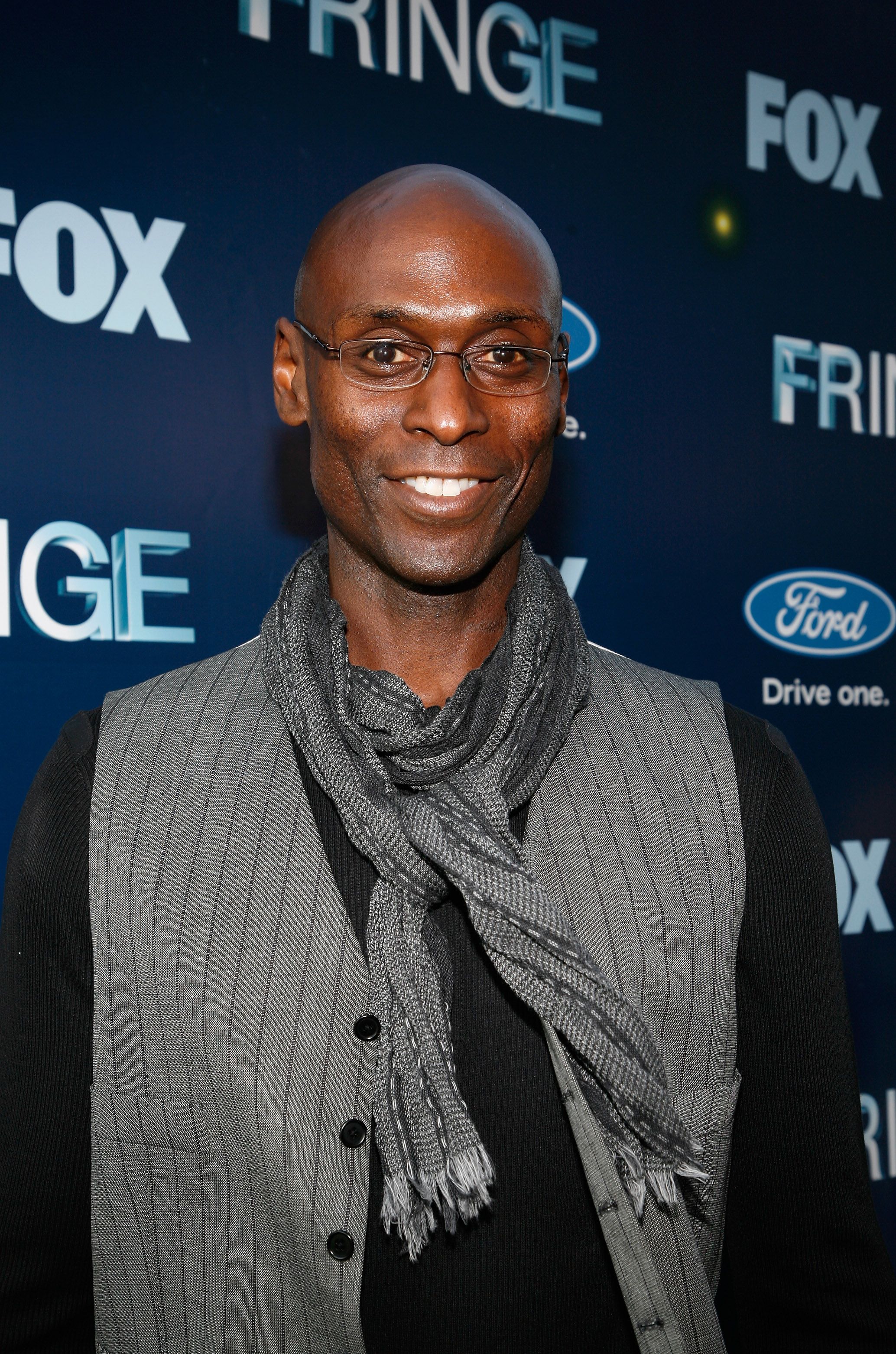 Lance Reddick Biography, Celebrity Facts and Awards - TV Guide