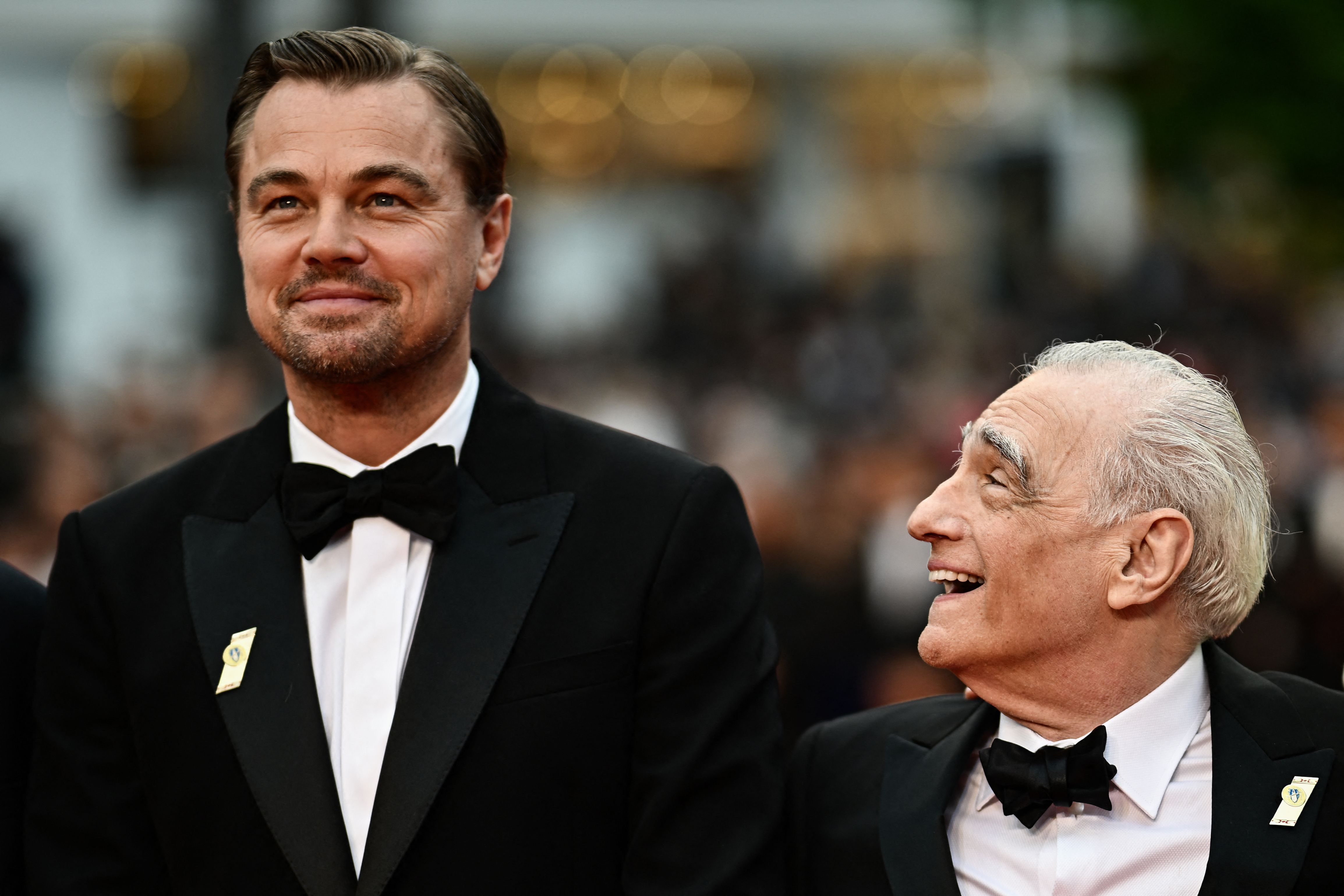 Martin Scorsese: Biography, Director, Academy Award Winner