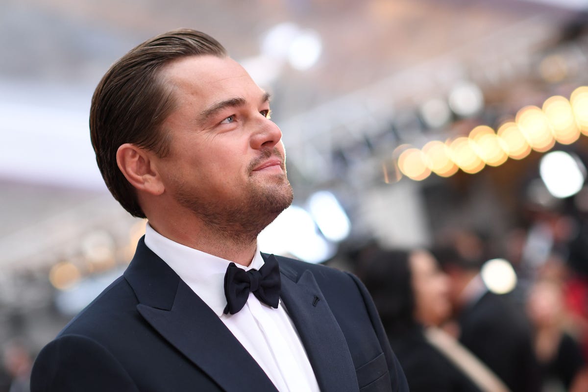 Las 10 mejores películas de Leonardo DiCaprio