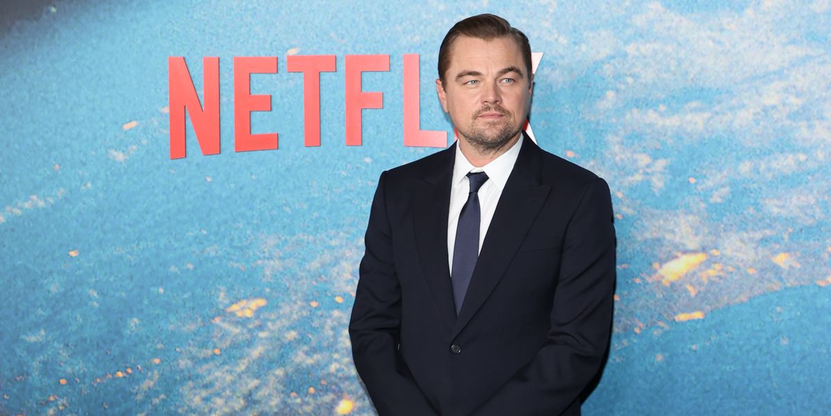 Are Leonardo DiCaprio and Victoria Lamas Dating?