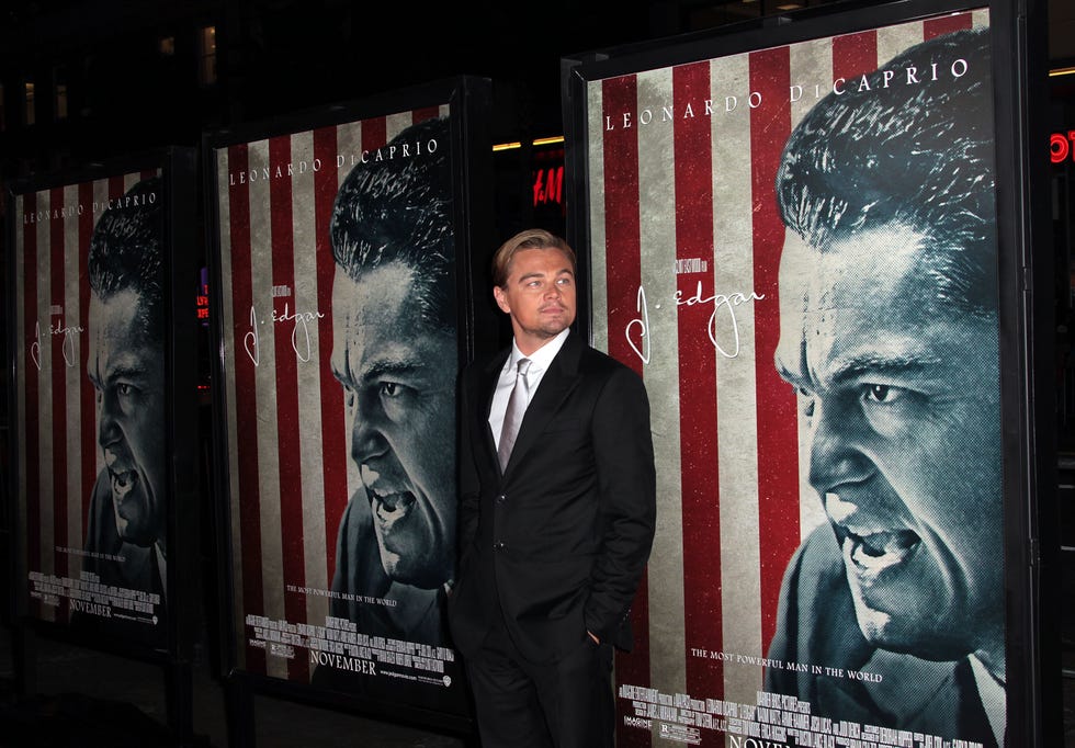 AFI FEST 2011 Presented By Audi - "J. Edgar" Opening Night Gala - Arrivals