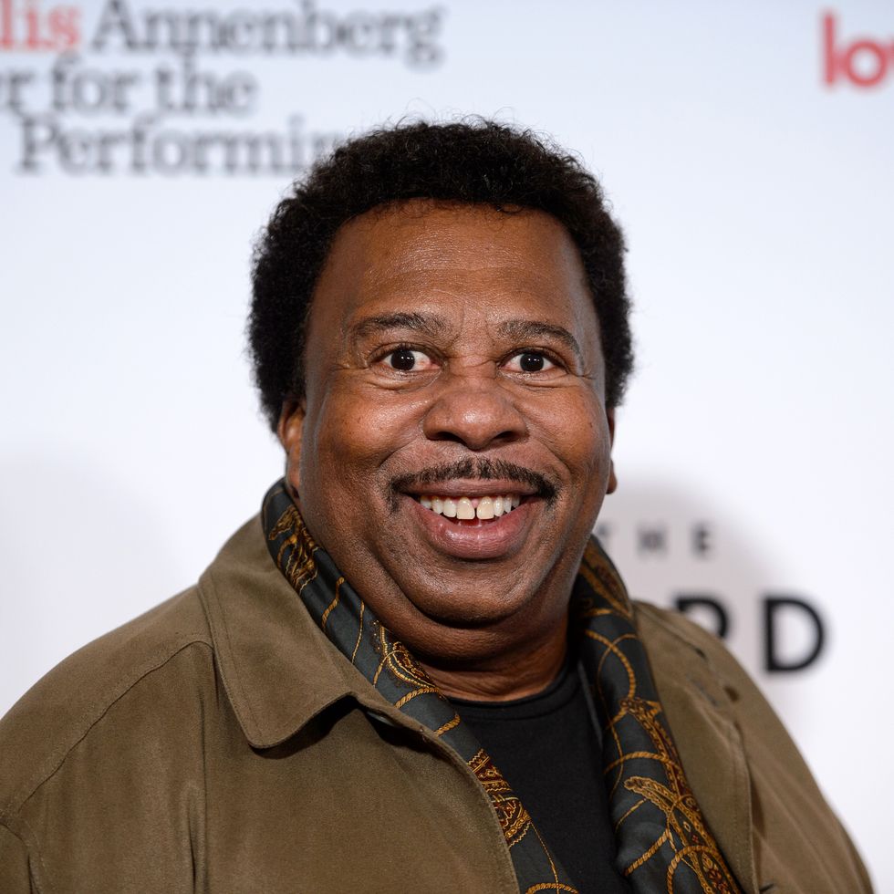 the office then and now leslie david baker