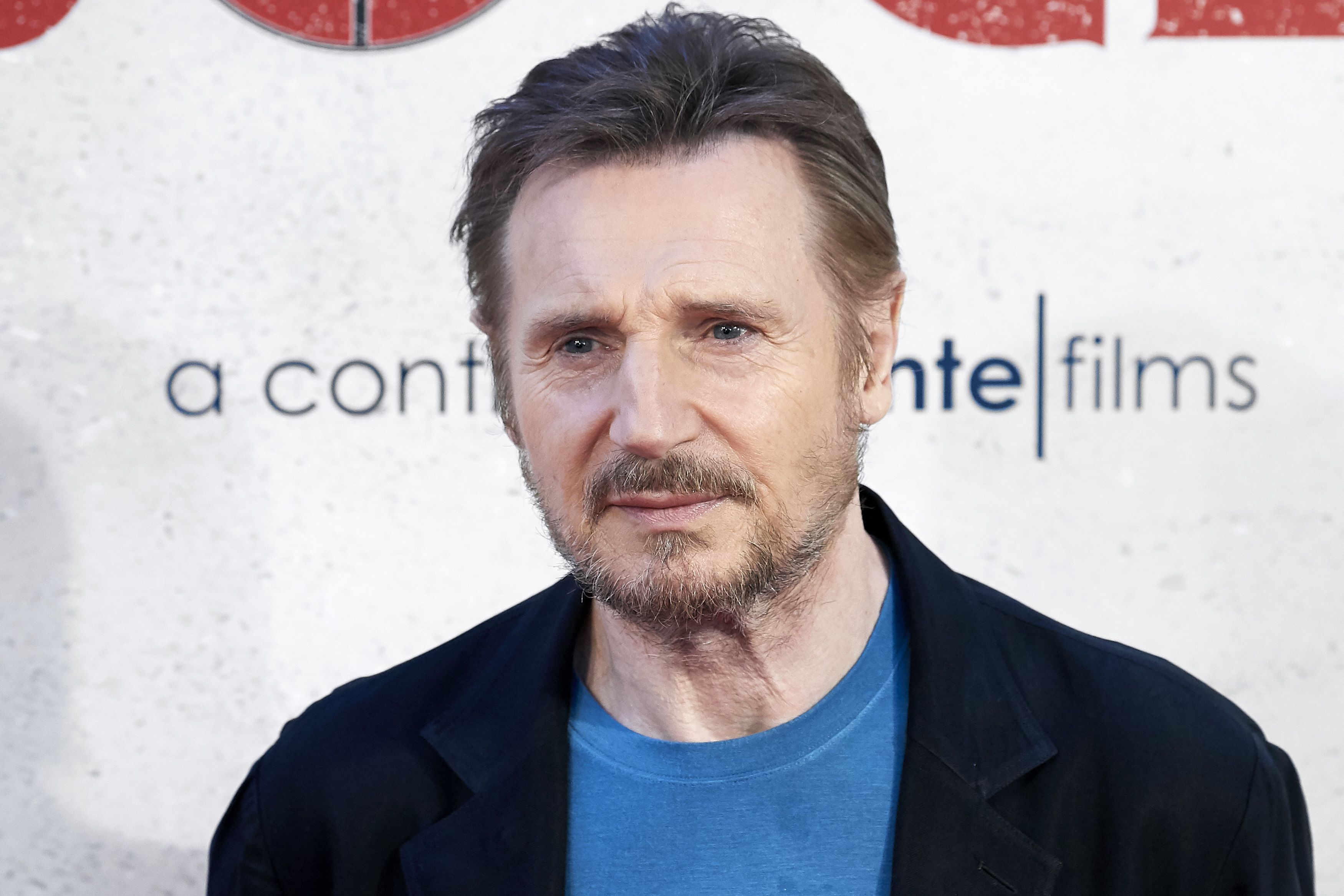 Liam Neeson upsets Narnia fans by claiming Aslan could also be