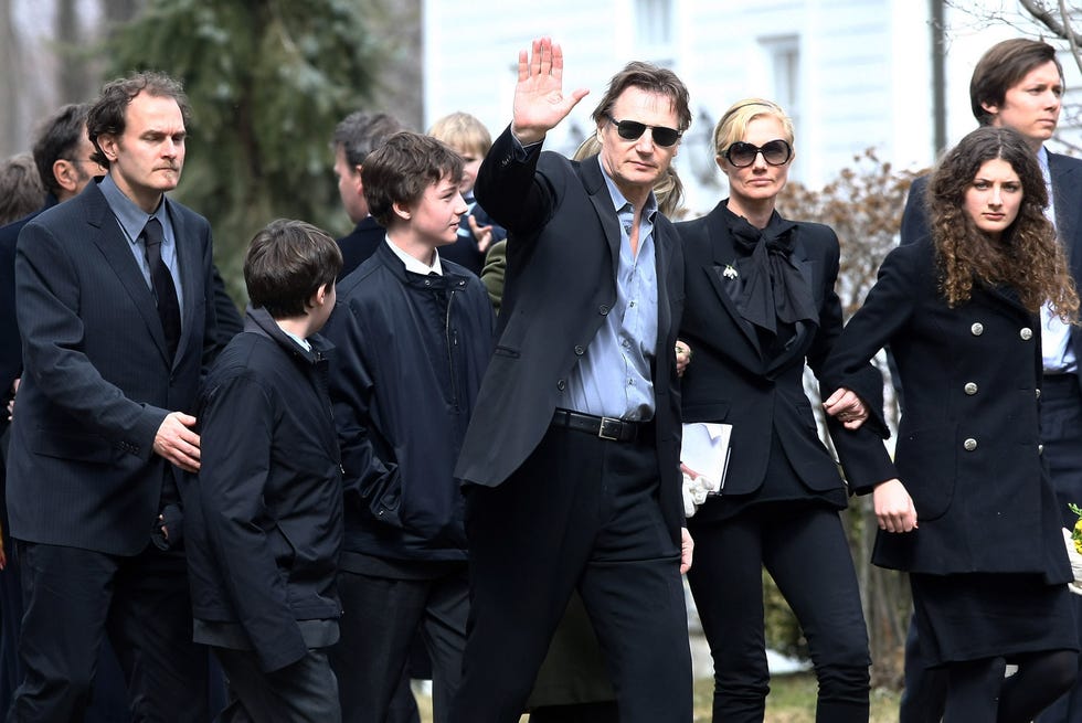 liam neeson natasha richardson