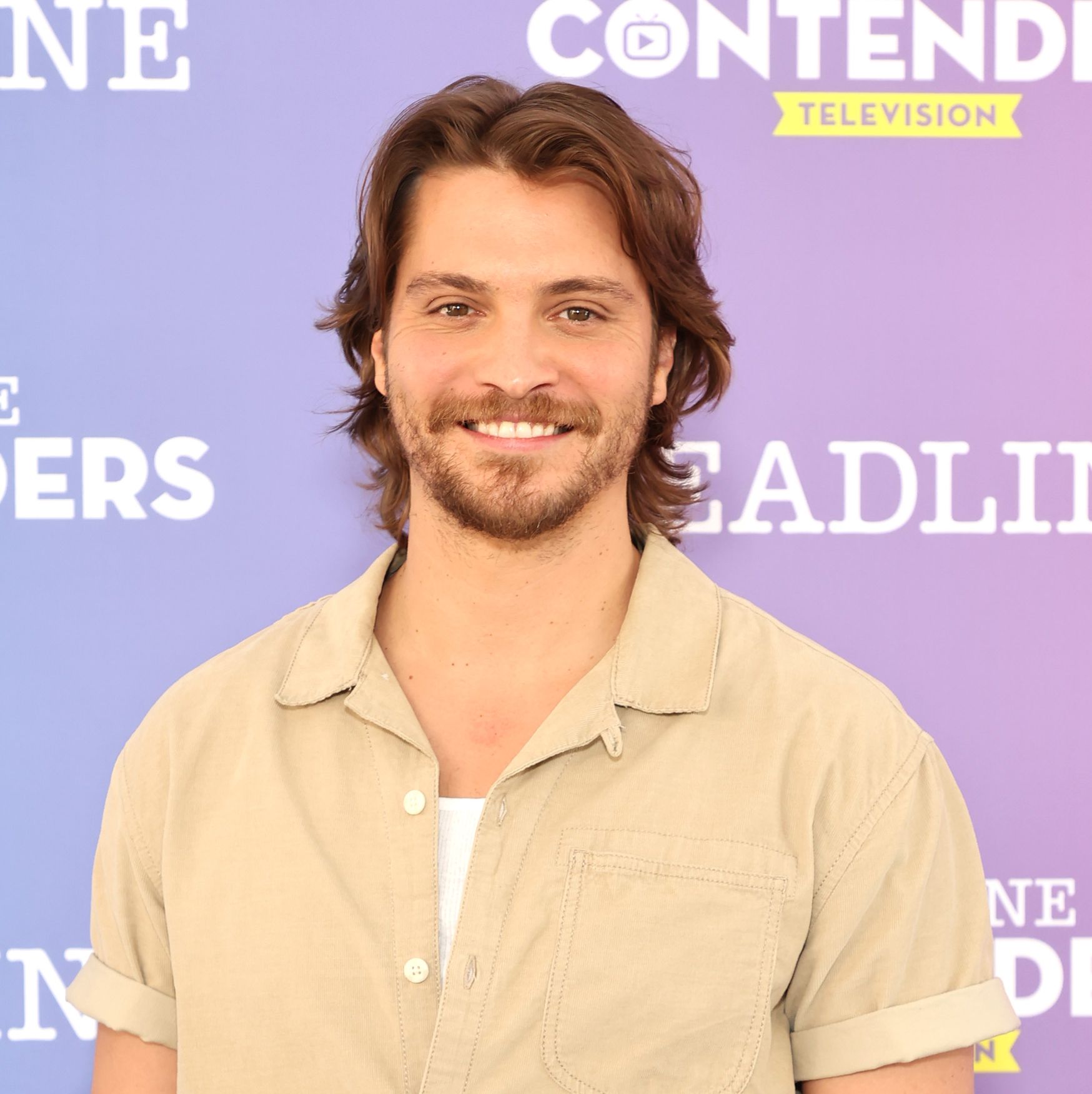 'Yellowstone' Fans Can't Contain Their Excitement After Luke Grimes Announces Big News