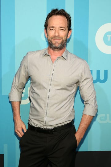 2017 CW Upfront - Arrivals