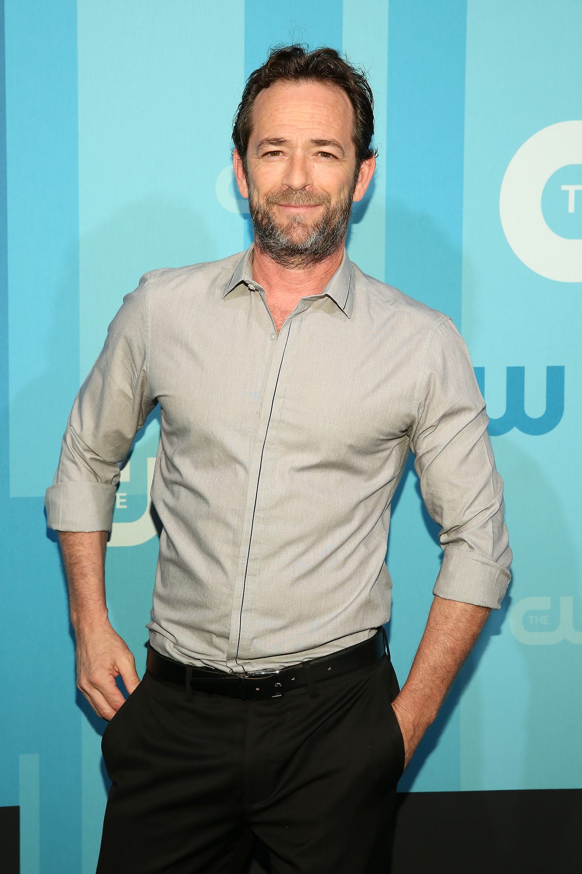 Celebrities React To Luke Perrys Death Riverdale Stars Reaction To Luke Perry Death News