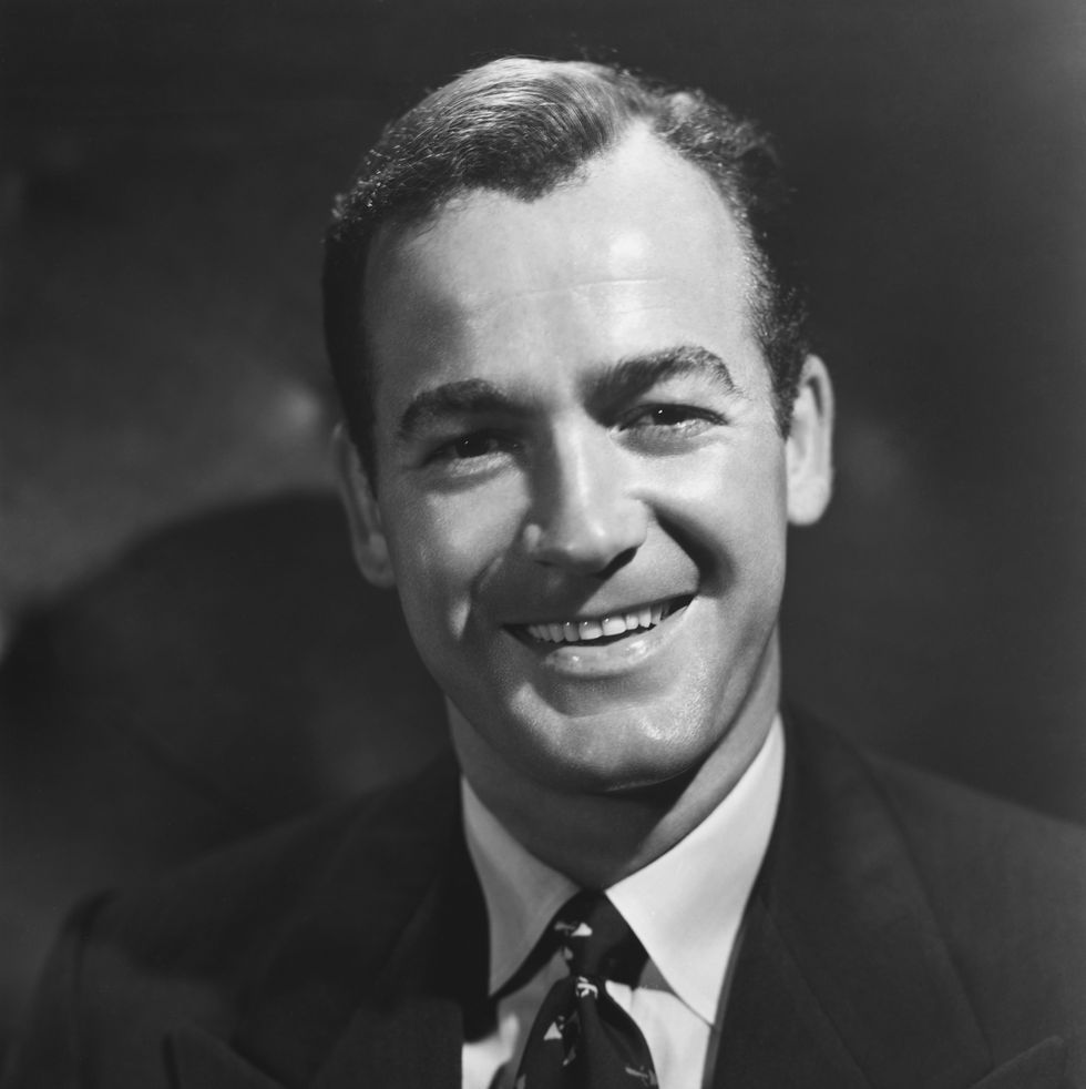 actor mark stevens