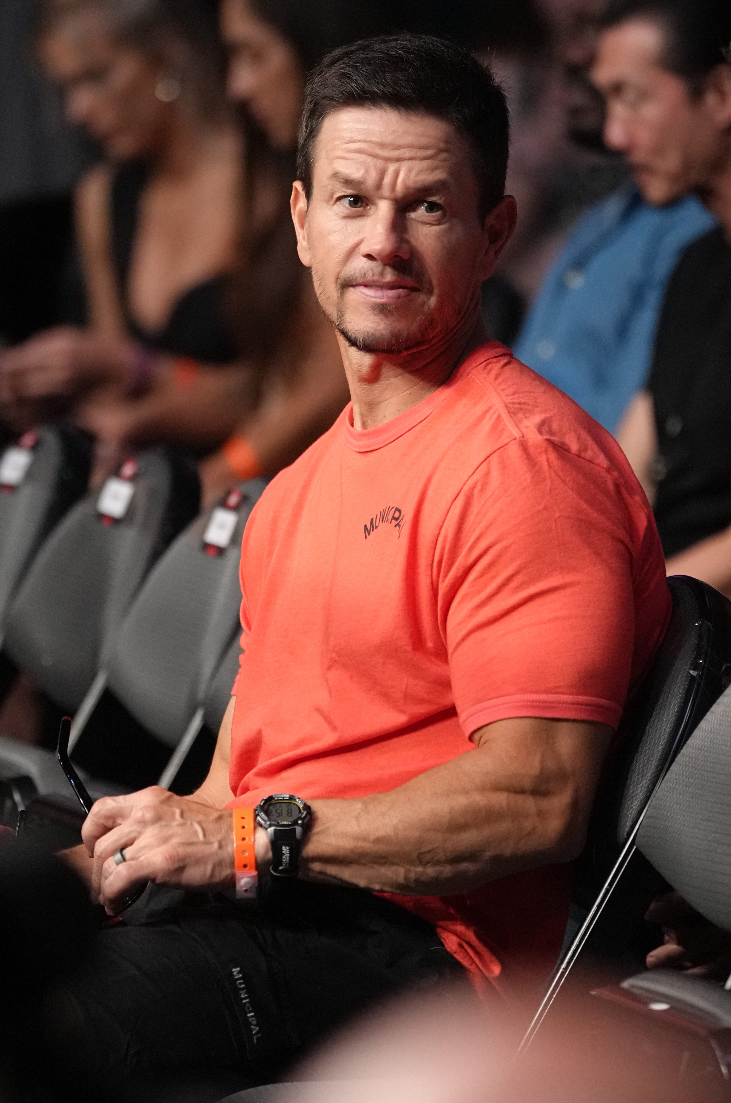 Este Es El Entrenamiento De Mark Wahlberg Que Tienes Que Copiar Para