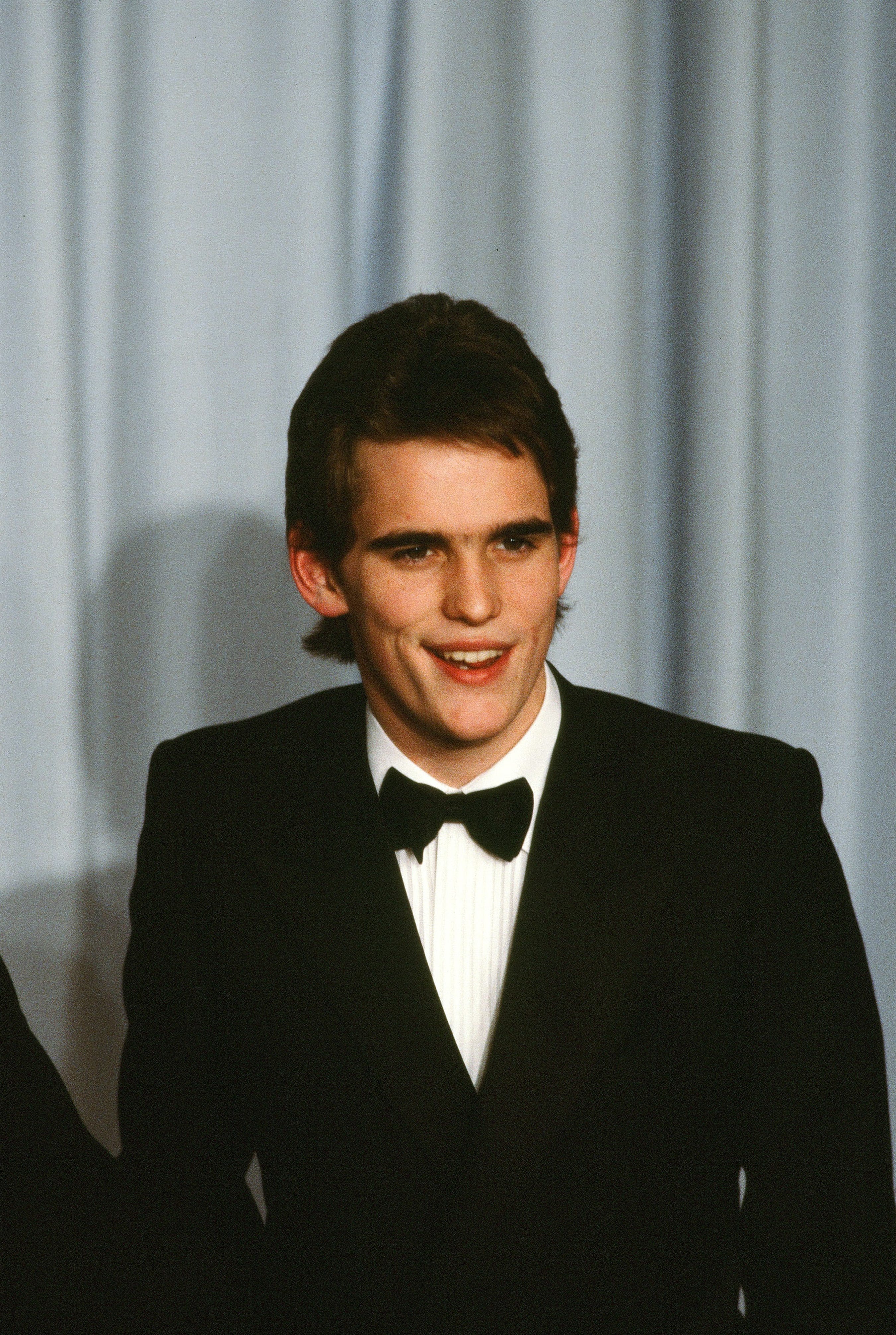 matt dillon