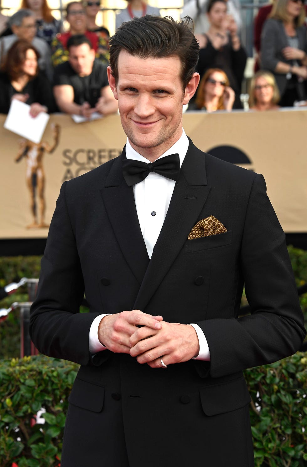 the 23rd annual screen actors guild awards arrivals