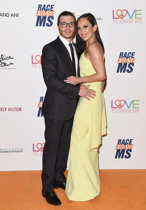 25th Annual Race To Erase MS Gala - Arrivals 25th annual race to erase ms gala arrivals