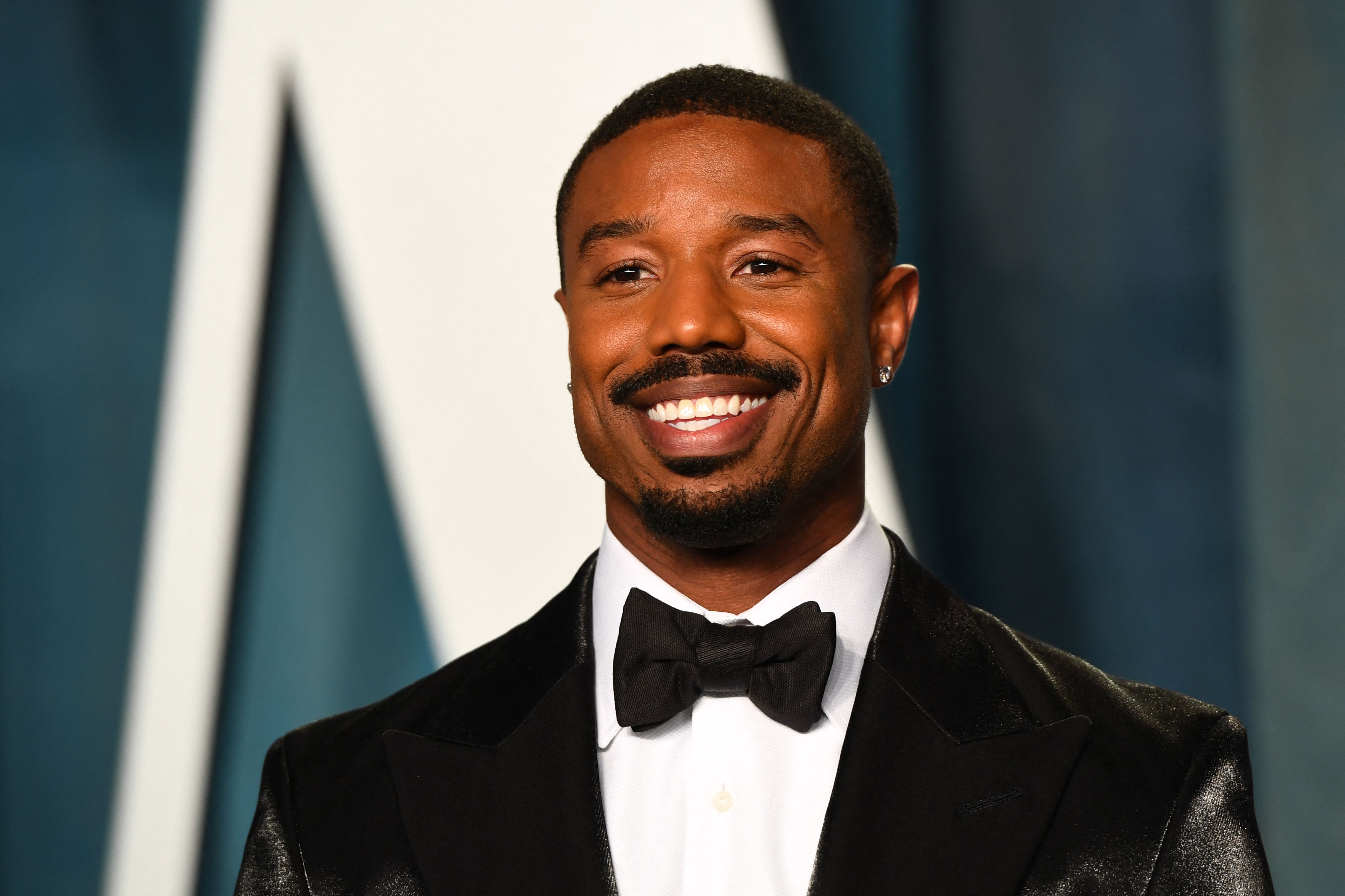 Michael B. Jordan Will 'Try to Be Responsible' With Next