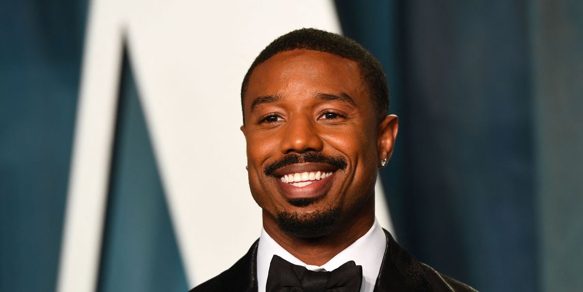 Michael B. Jordan Defends His Height And Nerdom After His Good Name Is  Besmirched