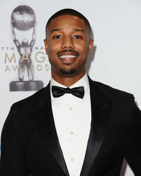47th NAACP Image Awards - Arrivals 47th NAACP Image Awards - Arrivals