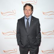 michael j fox 2019 a funny thing happened on the way to cure parkinson's
