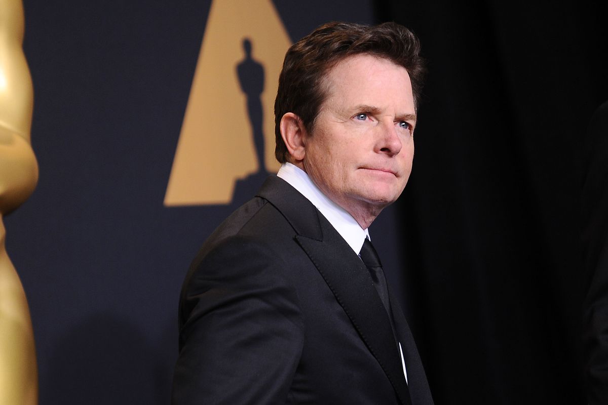 Why Michael J. Fox Waited 7 Years to Reveal His Parkinson’s Diagnosis