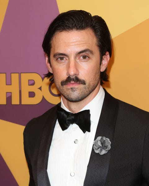 HBO's Official Golden Globe Awards After Party - Arrivals HBO's Official Golden Globe Awards After Party - Arrivals