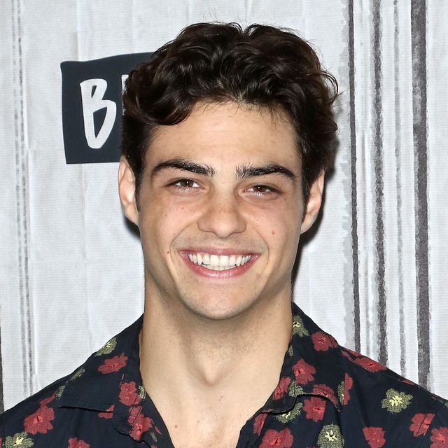 Noah Centineo Auditioned for Noah Flynn Role in 'The Kissing Booth'