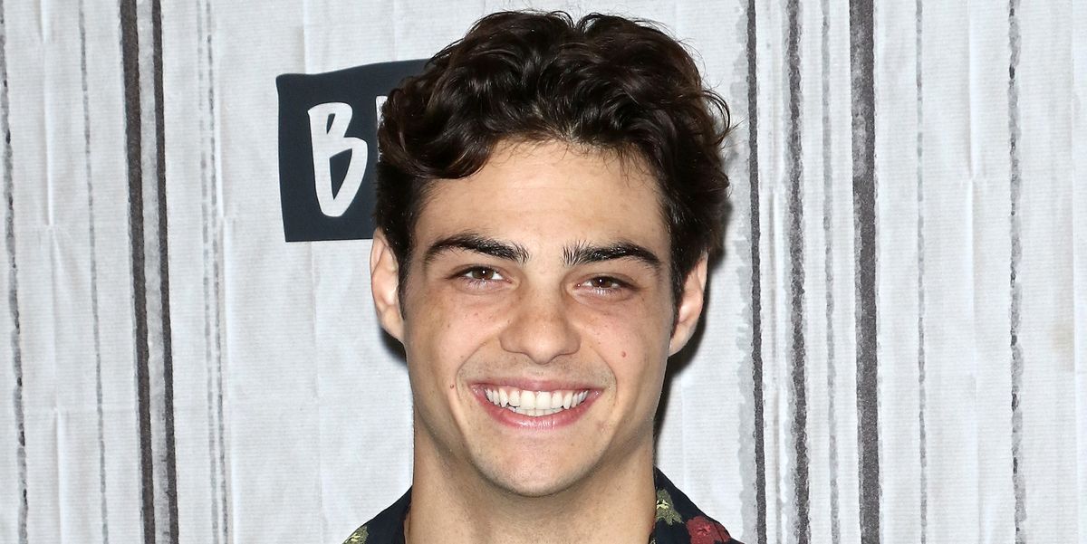 Noah Centineo Auditioned for Noah Flynn Role in 'The Kissing Booth