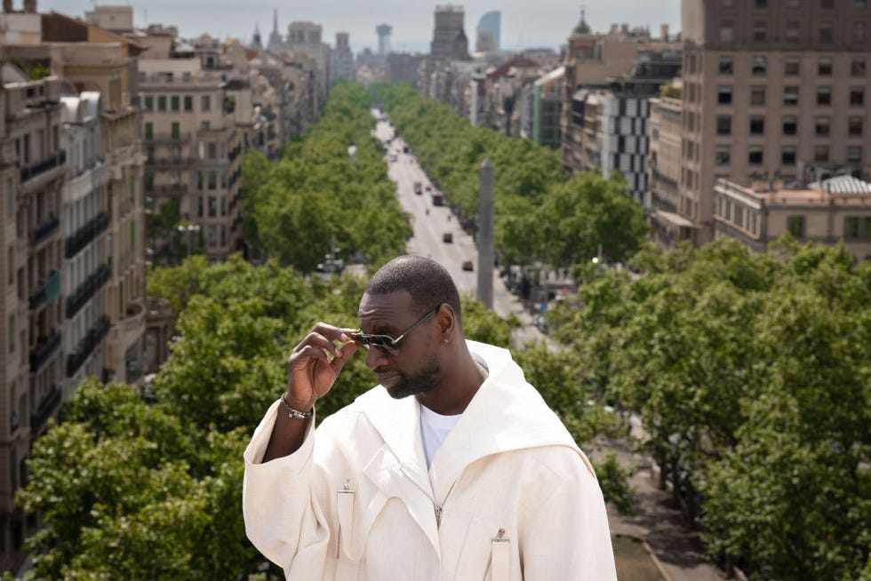 bcn film fest omar sy padre y soldado