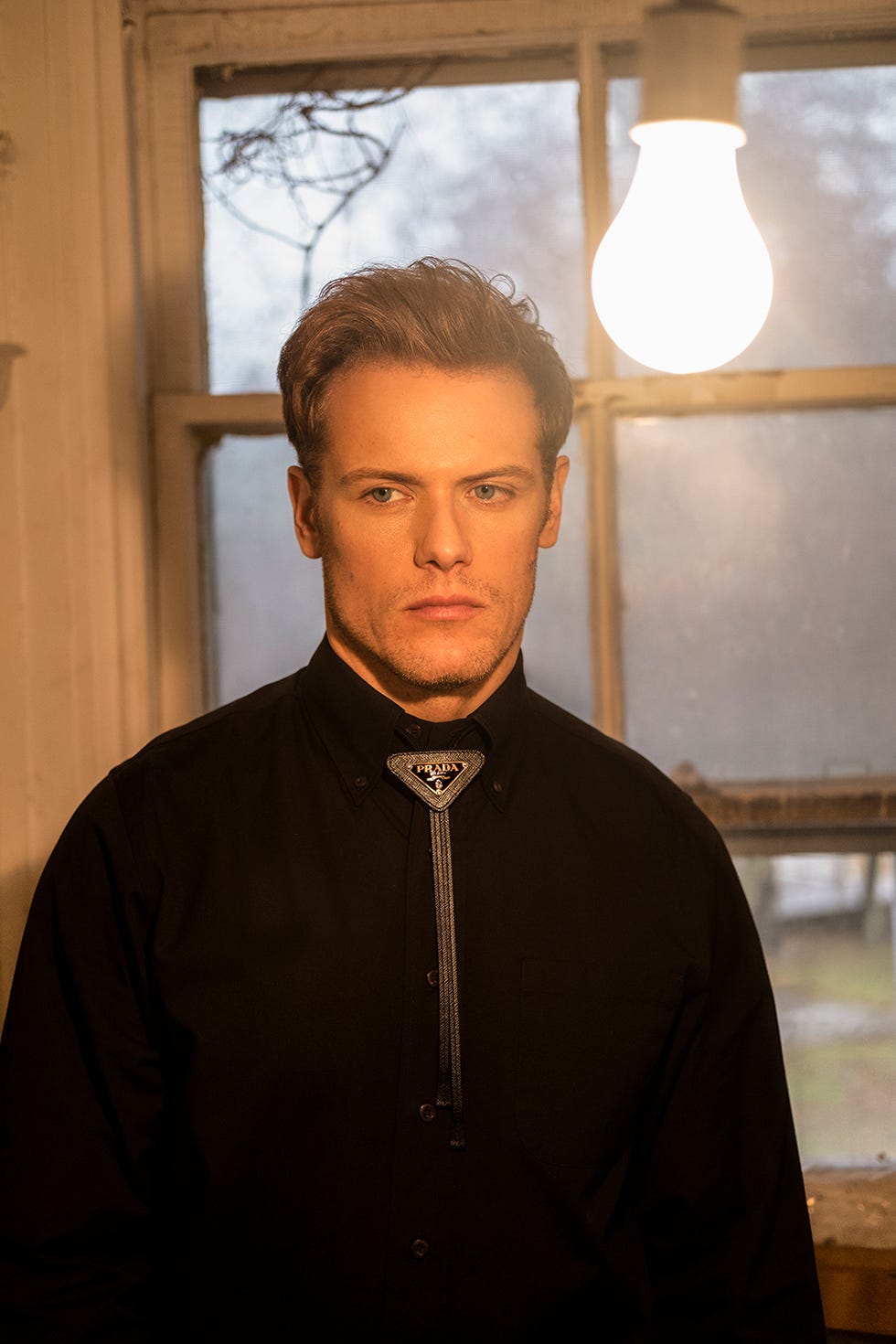 actor outlander sam heughan fotos