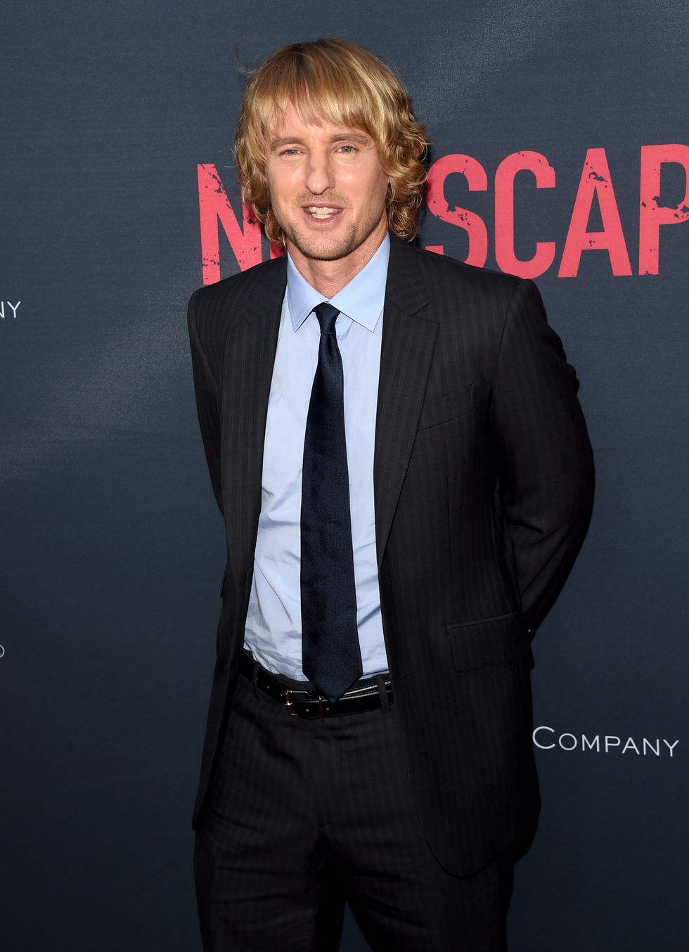 premiere of the weinstein company's no escape arrivals