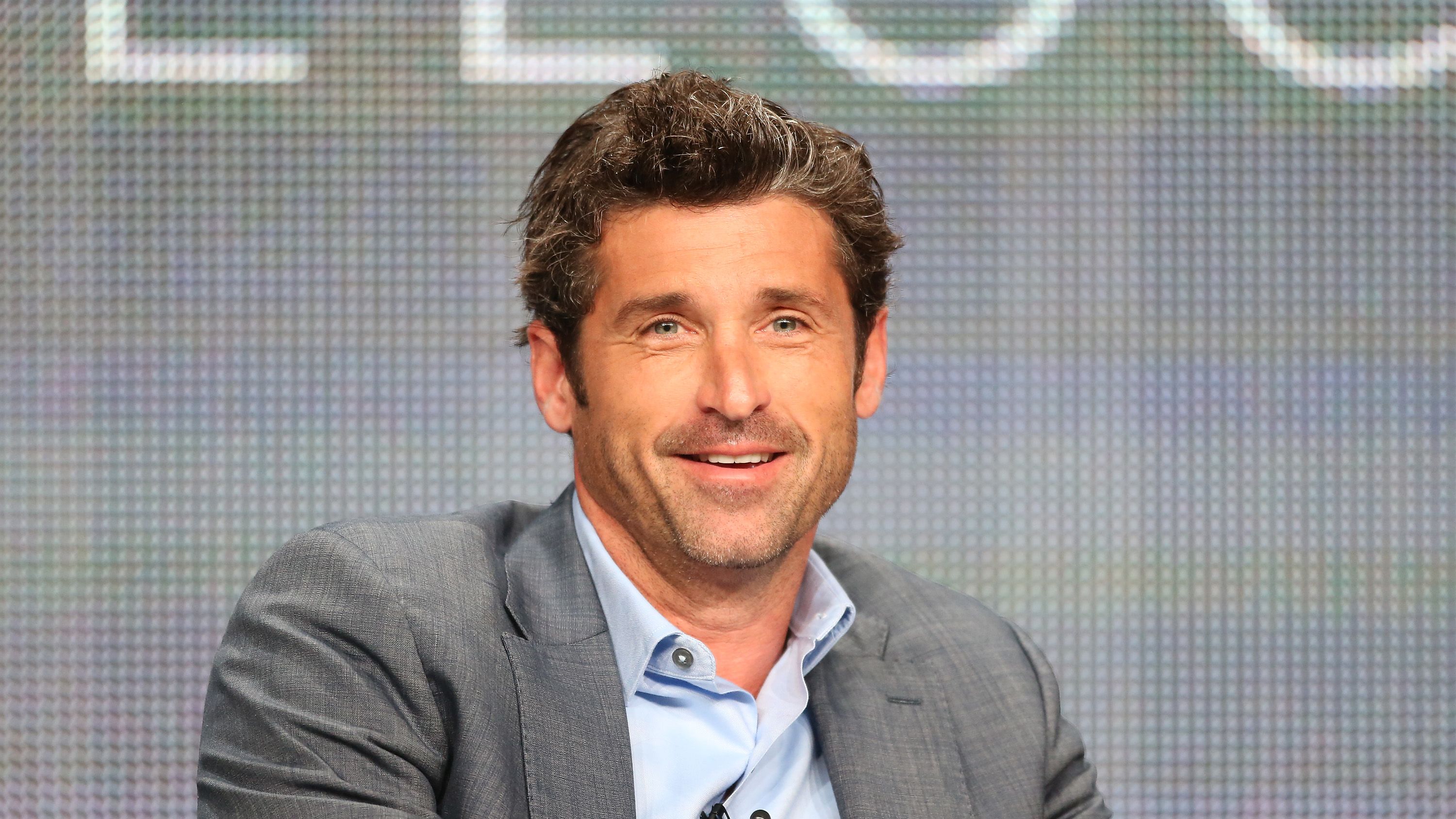 Patrick Dempsey's Net Worth and 'Grey's Anatomy' Earnings