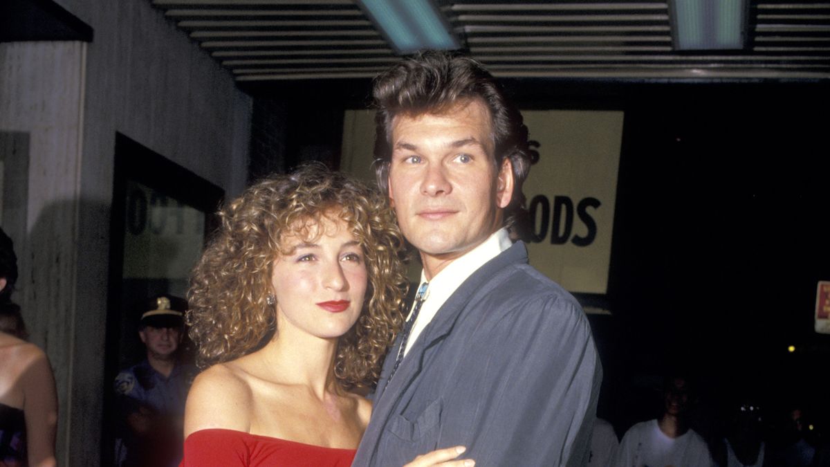 preview for 5 Things You Didn't Know About 'Dirty Dancing'