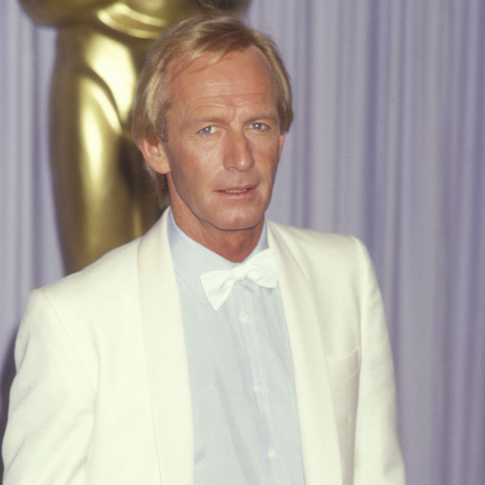 celebrity oscar hosts paul hogan