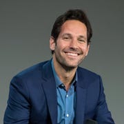 Apple Store Soho Presents Meet The Filmmaker: Paul Rudd, "Ant-Man" paul rudd