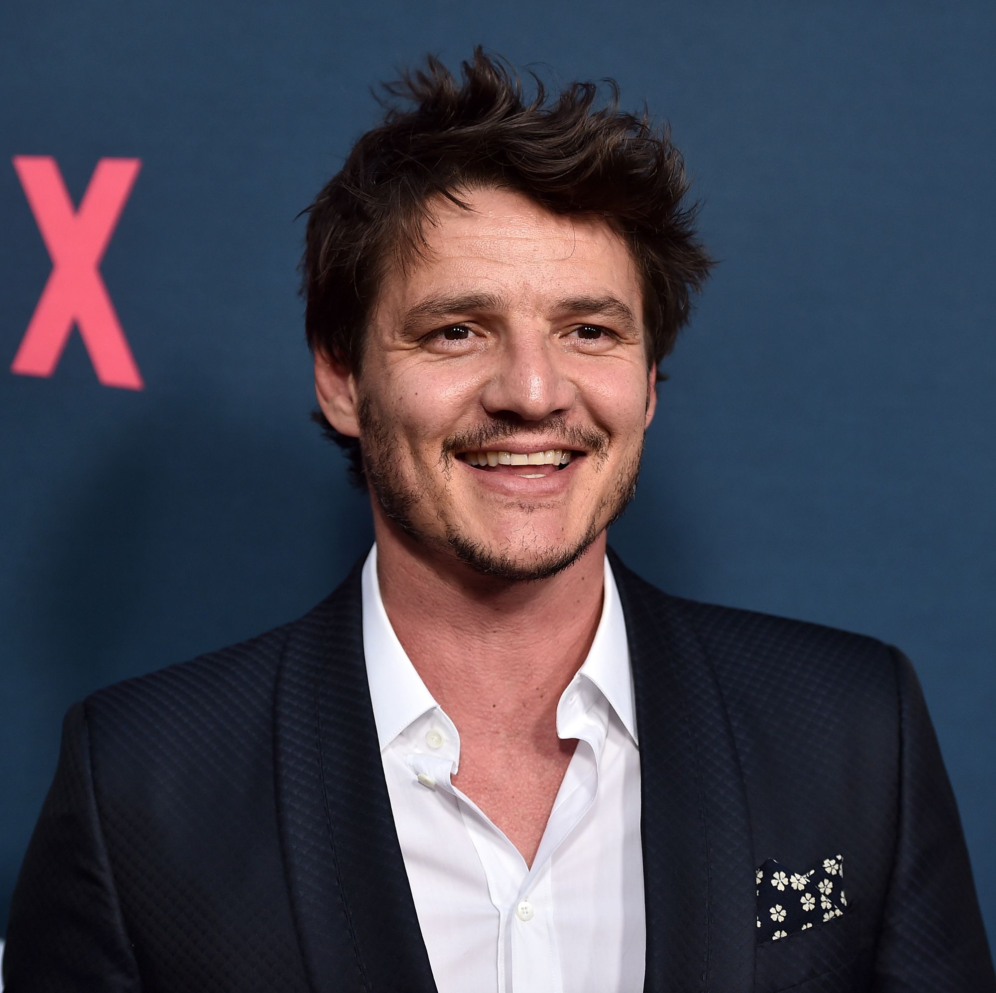 Behold: Pedro Pascal’s Entire Dating History