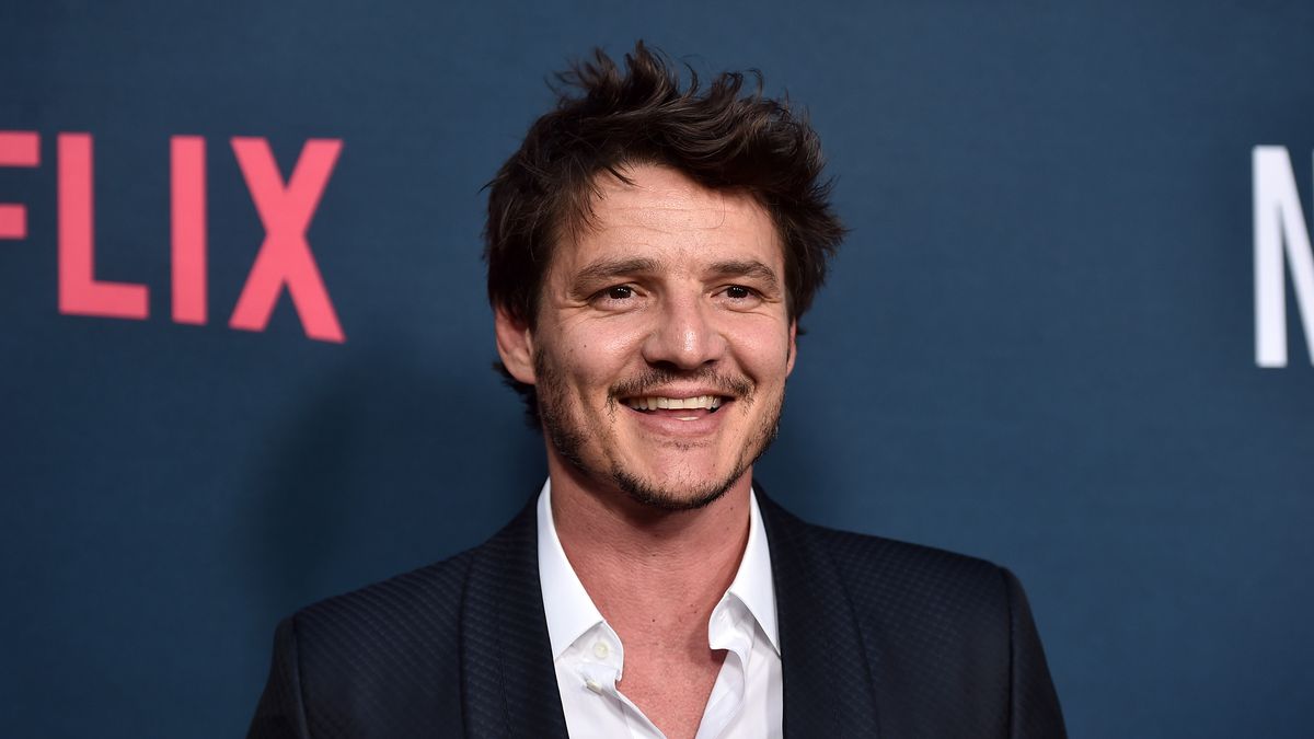 preview for 5 Facts About Pedro Pascal
