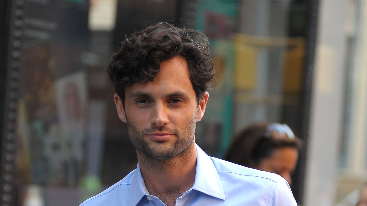preview for Penn Badgley | Explain This