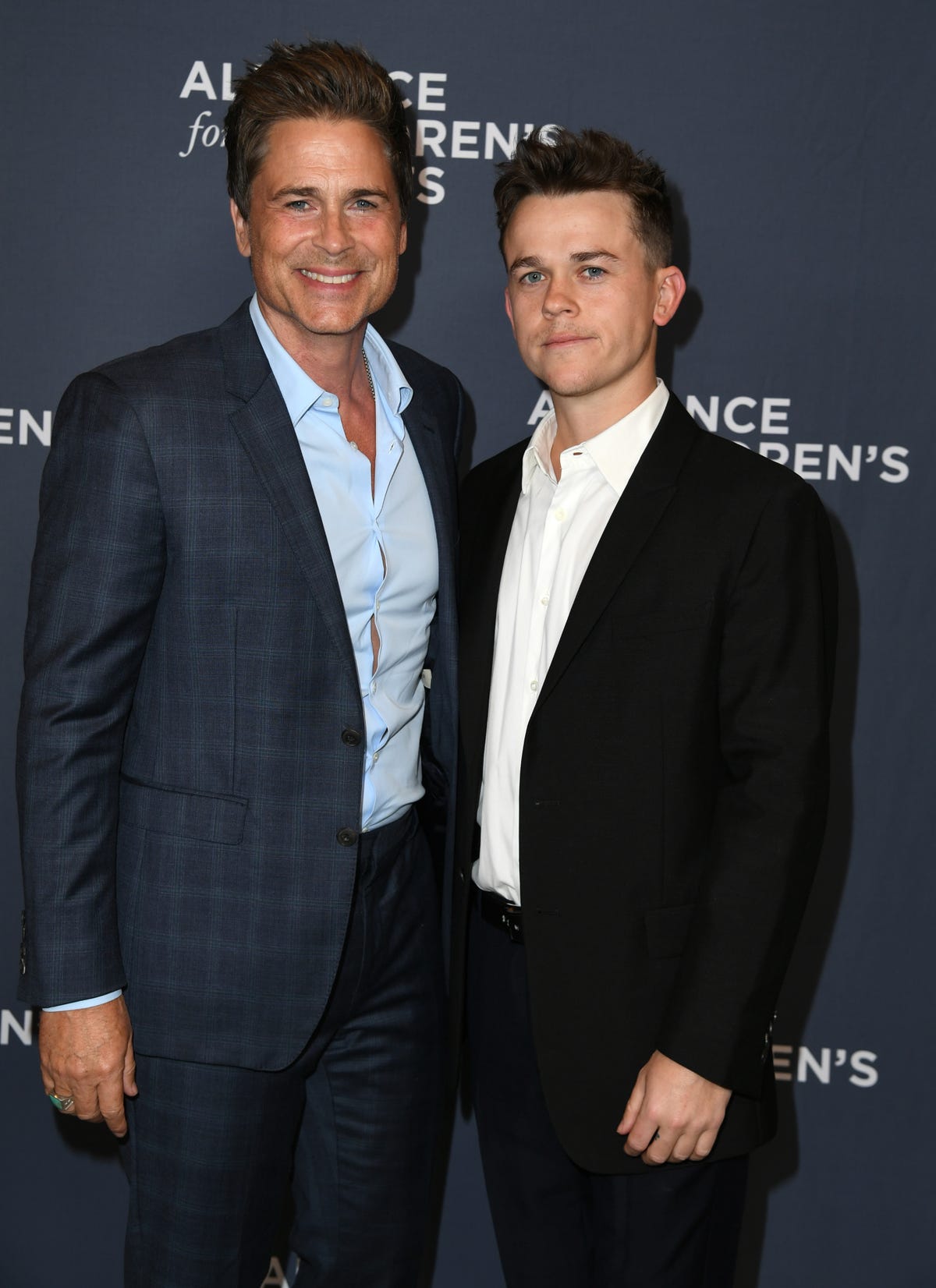 Rob Lowe Addresses the 'Nepo Baby' Phenomenon in Hollywood True