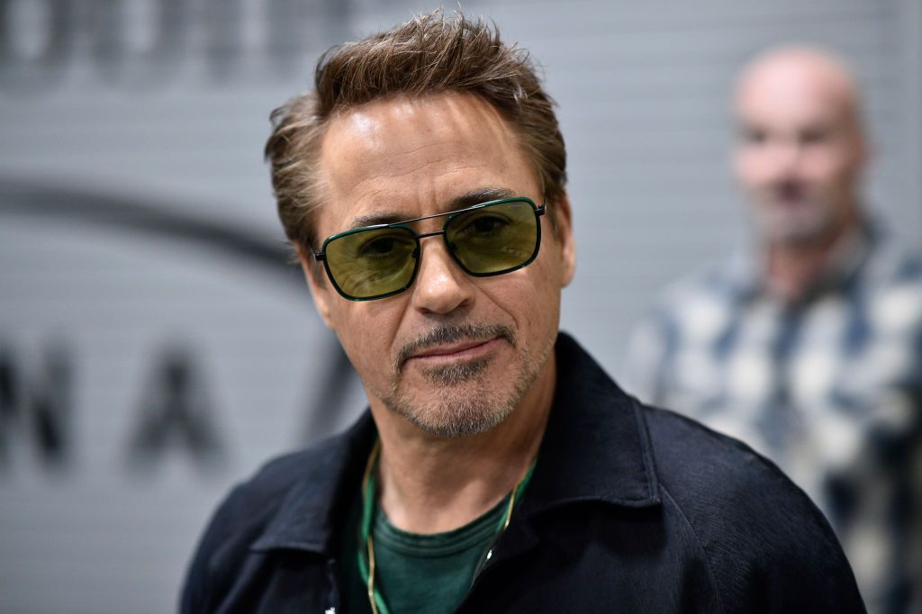 Why is 'Robert Downey Jr. dead' trending?
