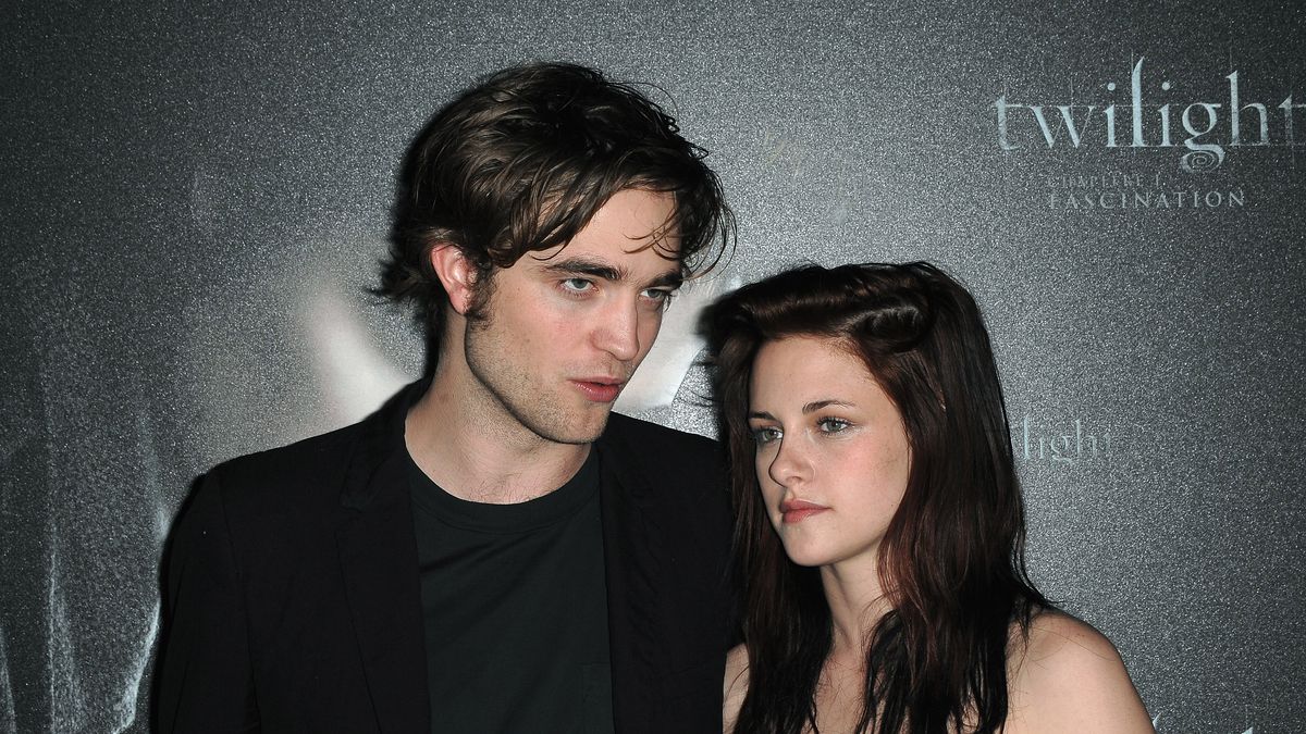 preview for Robert Pattinson, evoluzione di un attore tra vita pubblica e privata