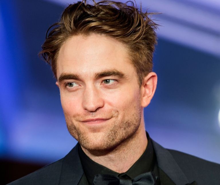 It's Time to Stop Thinking of Robert Pattinson as Edward Cullen