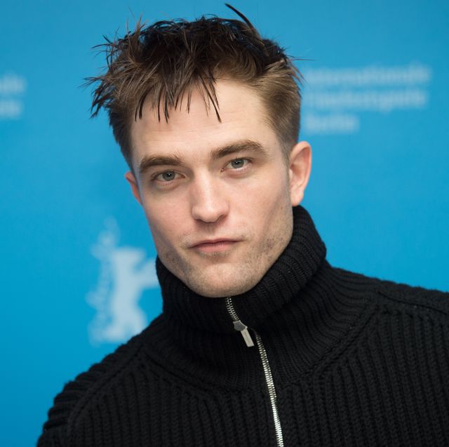 'the lost city of z' photo call 67th berlinale international film festival