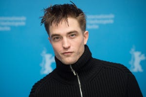 'the lost city of z' photo call 67th berlinale international film festival