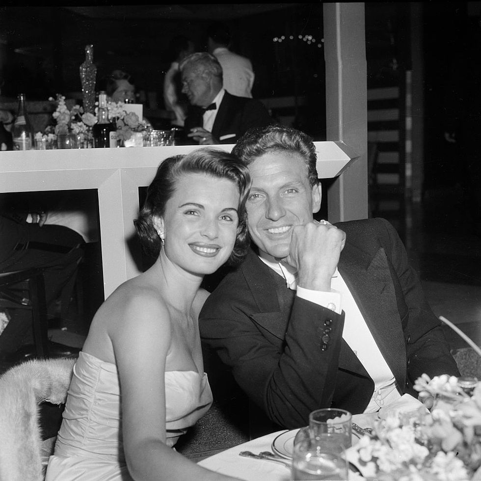 vintage oscars photos, academy awards
