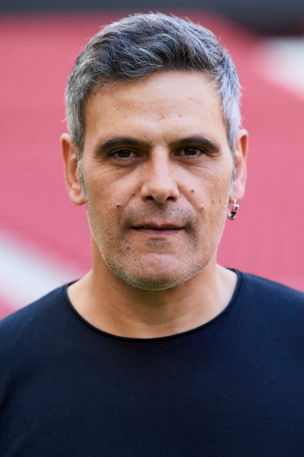 "todo por el juego" set filming in madrid