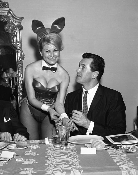 playboy club party in ny